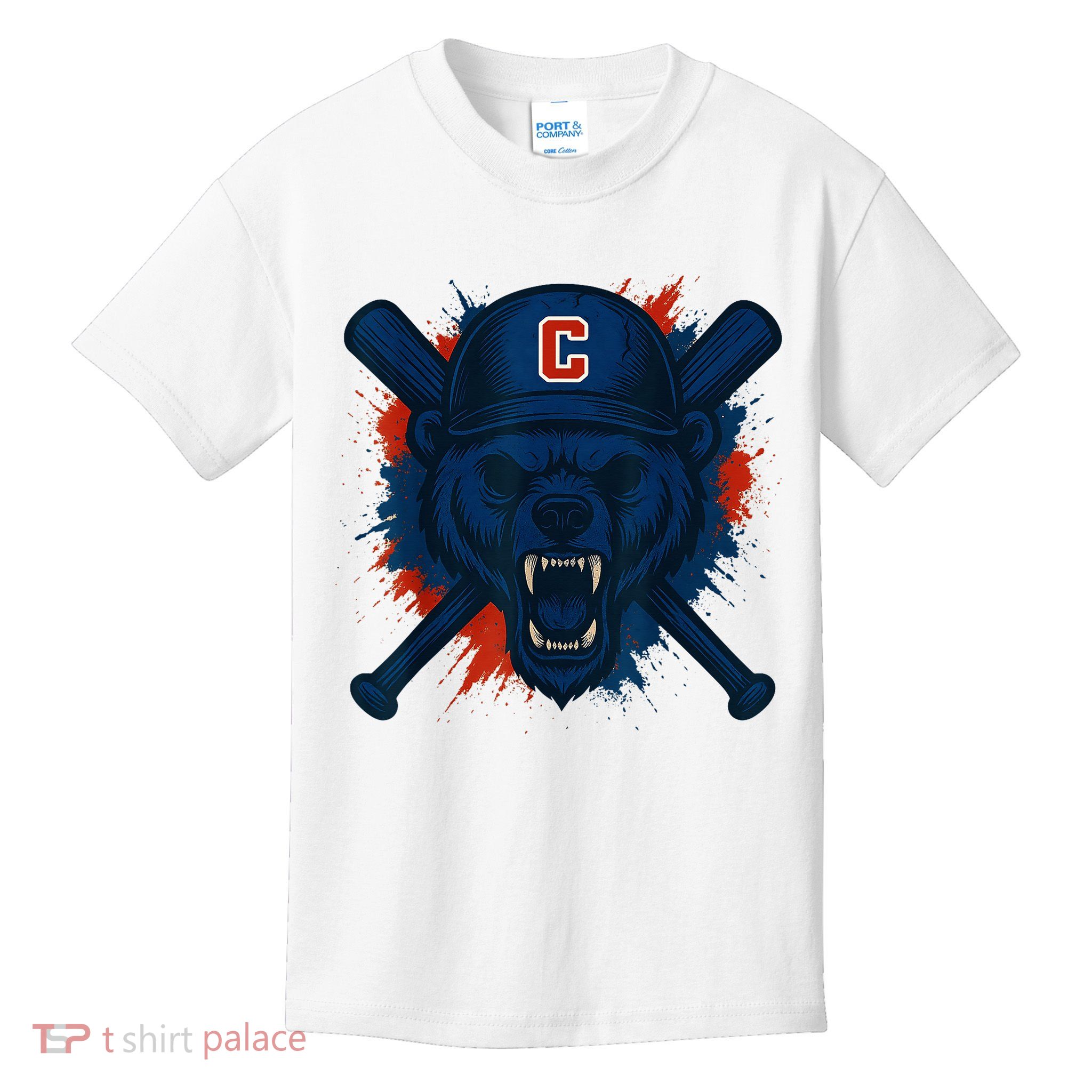 Animal Cubs Proud Name Lovers Kids T-Shirt