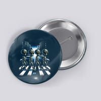 Aliens Crosswalk Roswell Button