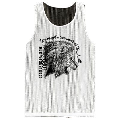 Aesthetic Christian Religious Christian Song Mesh Reversible Basketball Jersey Tank