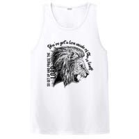 Aesthetic Christian Religious Christian Song PosiCharge Competitor Tank