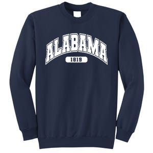 Alabama Collegiate Style 1819 Sweatshirt