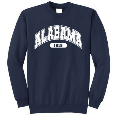 Alabama Collegiate Style 1819 Sweatshirt