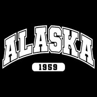 Alaska Collegiate Style 1959 16 in Basic Backpack