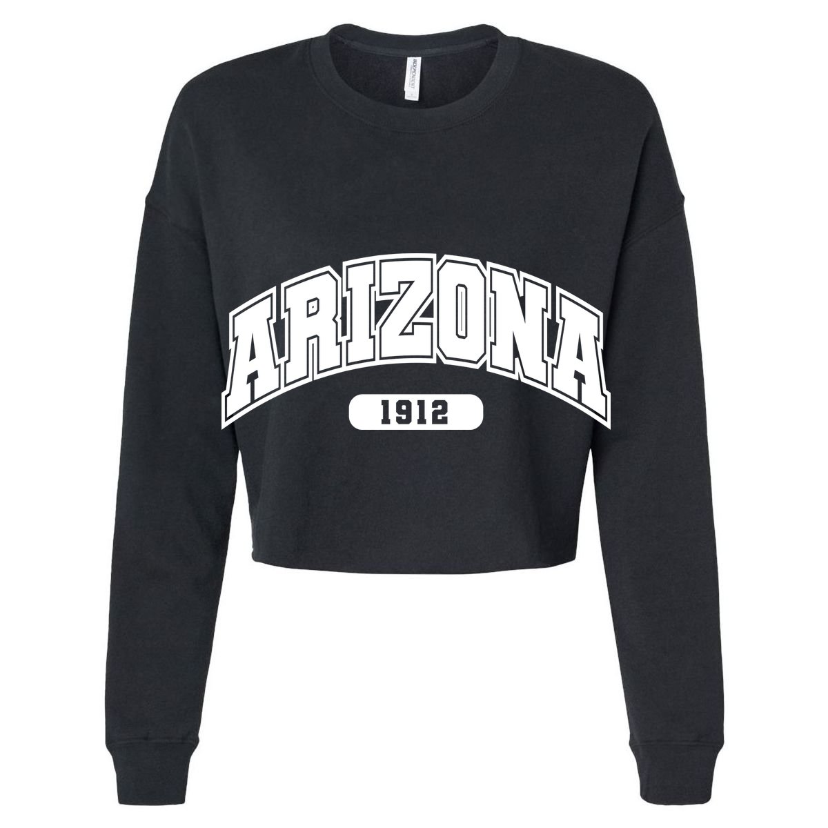 Arizona Collegiate Style 1912 Cool Comfort Performance Bucket Hat