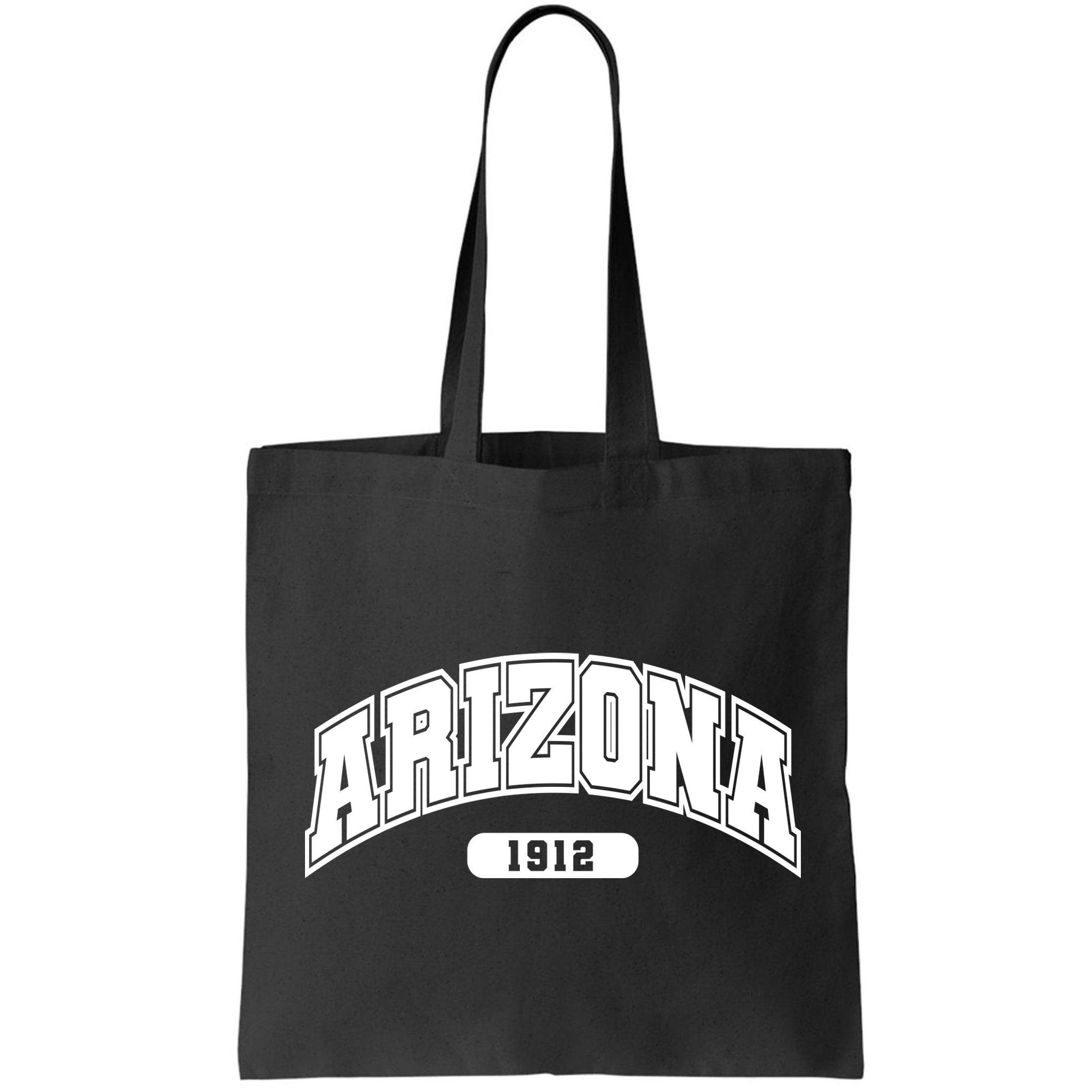 Arizona Collegiate Style 1912 Bag