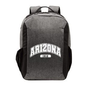 Arizona Collegiate Style 1912 Vector Backpack