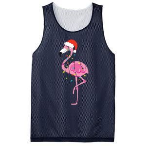 Australian Christmas S Matching Family Pyjamas, Flamingo Christmas New Zealand Mesh Reversible Basketball Jersey Tank