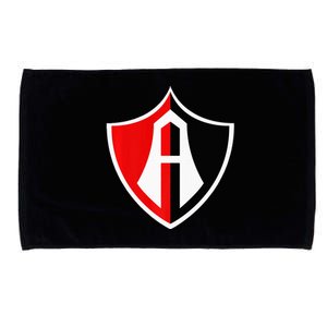 Atlas Club Supporter Fan Mexico Mexican Microfiber Hand Towel