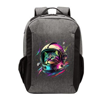 Astronaut Cat Space Cat Galaxy Kitten Vector Backpack