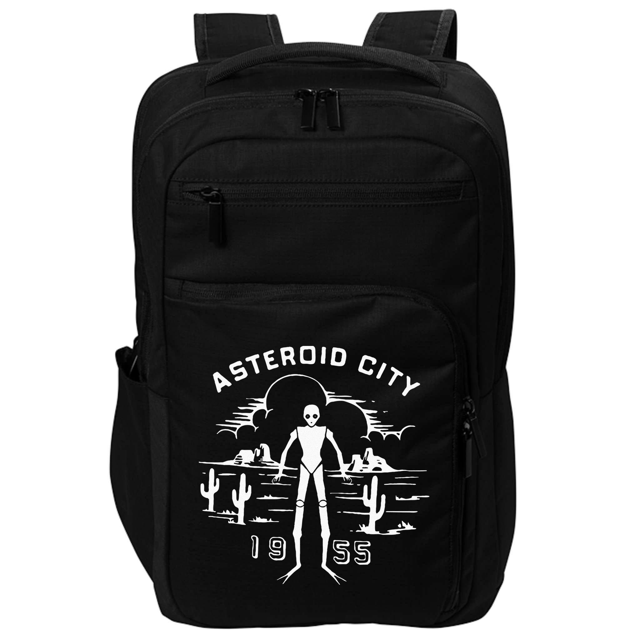 Asteroid City Spaceman 1955 Impact Tech Backpack