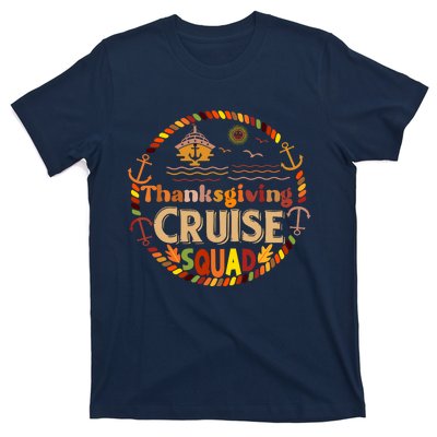 Autumn Cruise Squad T-Shirt