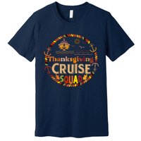 Autumn Cruise Squad Premium T-Shirt