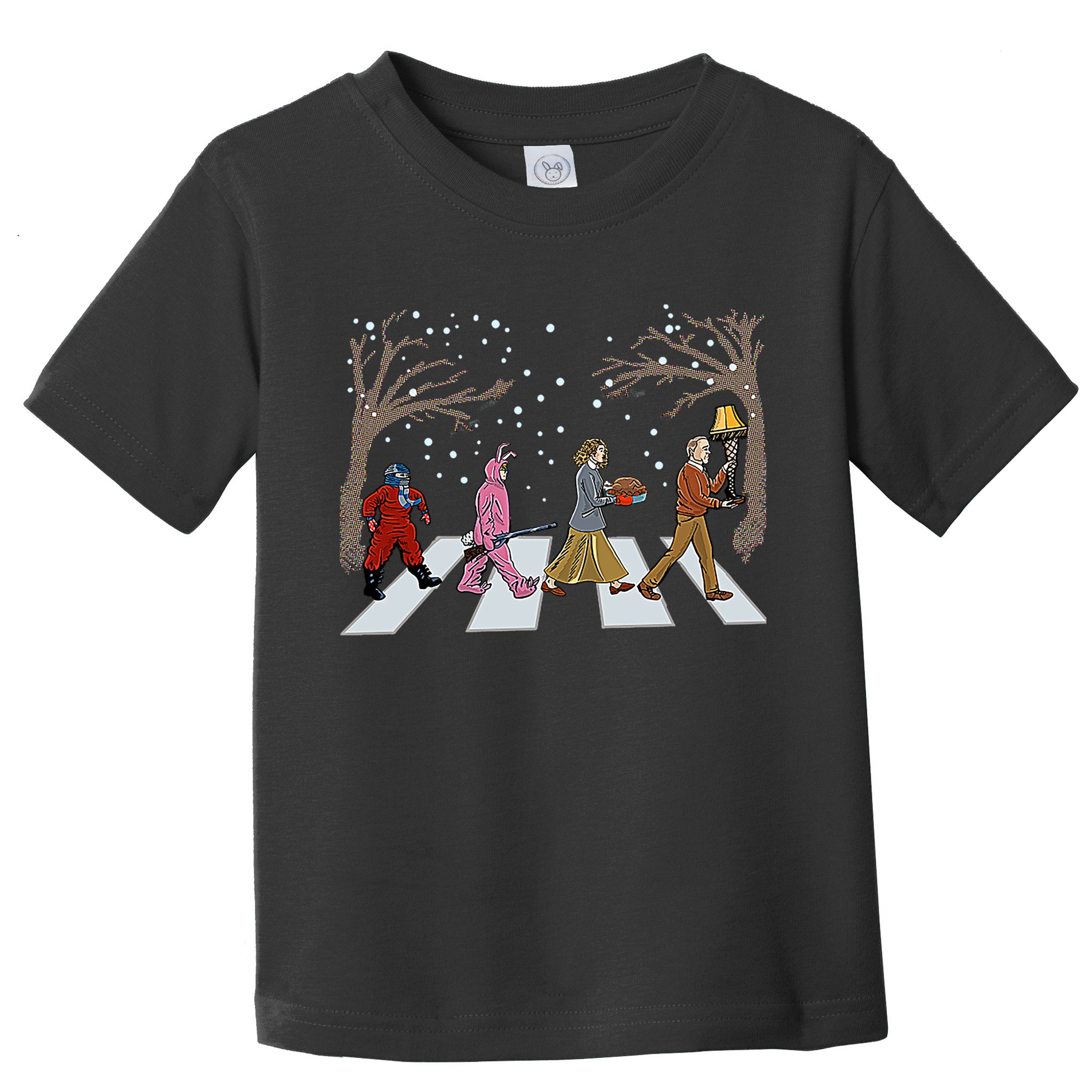 A Christmas Story Road Essential Toddler T-Shirt