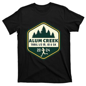 Alum Creek State Park T-Shirt