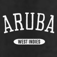 Aruba Classic Style Aruba West Indies Cool Comfort Performance Bucket Hat