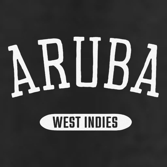 Aruba Classic Style Aruba West Indies Cool Comfort Performance Bucket Hat