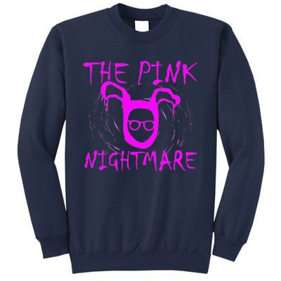 A Christmas Story The Pink Nightmare Sweatshirt