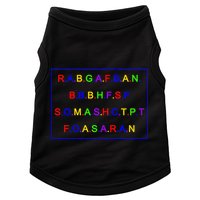 Act Up City Girls R.A.B.G.A.F.B.A.N.B.B.B.H.F.S.F S.O.M.A.S.H.C.T.P.T Doggie Tank