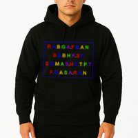 Act Up City Girls R.A.B.G.A.F.B.A.N.B.B.B.H.F.S.F S.O.M.A.S.H.C.T.P.T Hoodie