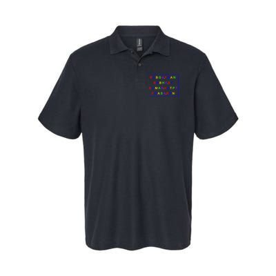 Act Up City Girls R.A.B.G.A.F.B.A.N.B.B.B.H.F.S.F S.O.M.A.S.H.C.T.P.T Polo