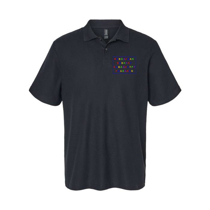 Act Up City Girls R.A.B.G.A.F.B.A.N.B.B.B.H.F.S.F S.O.M.A.S.H.C.T.P.T Polo