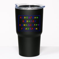 Act Up City Girls R.A.B.G.A.F.B.A.N.B.B.B.H.F.S.F S.O.M.A.S.H.C.T.P.T Tumbler