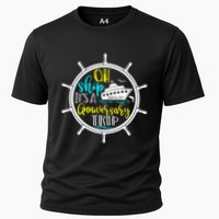 Anniversary Cruise Trip Vacation Crusing Matching Team Matching Family Performance Shirt