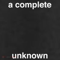 A Complete Unknown..01 11oz C Handle Ceramic Mug