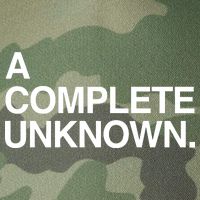 A Complete Unknown Legacy Tie Dye Trucker Hat