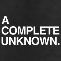 A Complete Unknown 12oz Stainless Steel Coffee Mug