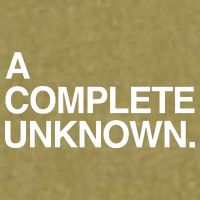 A Complete Unknown Garment-Dyed Women's Muscle Tee