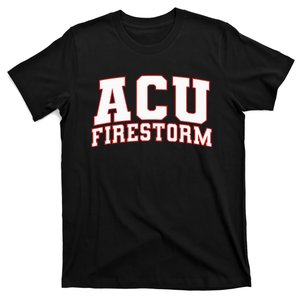 Arizona Christian University Firestorm T-Shirt