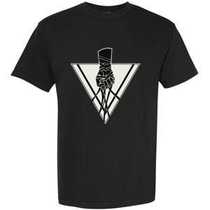 Armored Core Vi Fires Of Rubicon Walter Garment-Dyed Heavyweight T-Shirt