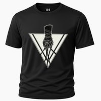 Armored Core Vi Fires Of Rubicon Walter Cooling Performance Crew T-Shirt