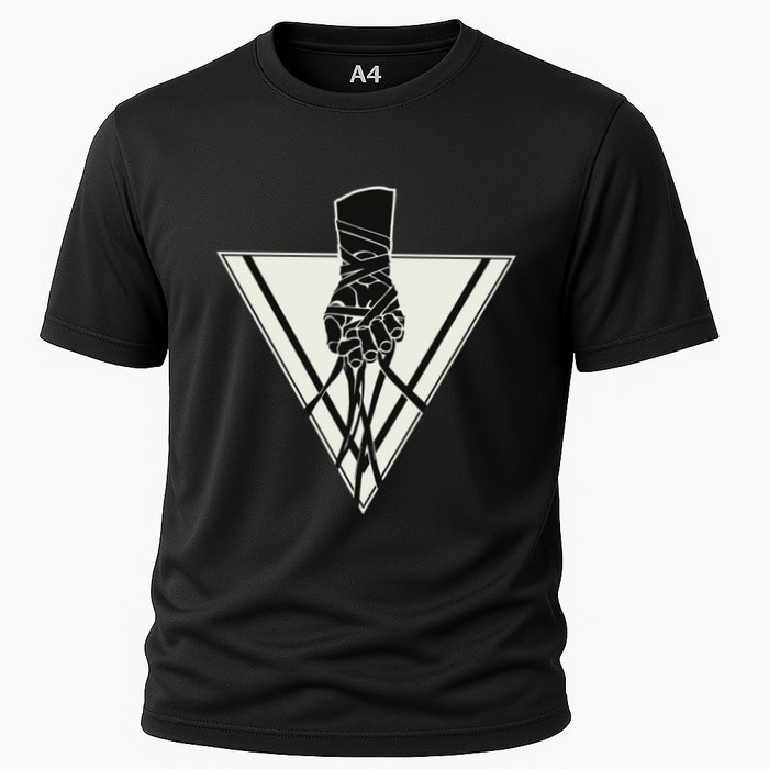 Armored Core Vi Fires Of Rubicon Walter Cooling Performance Crew T-Shirt