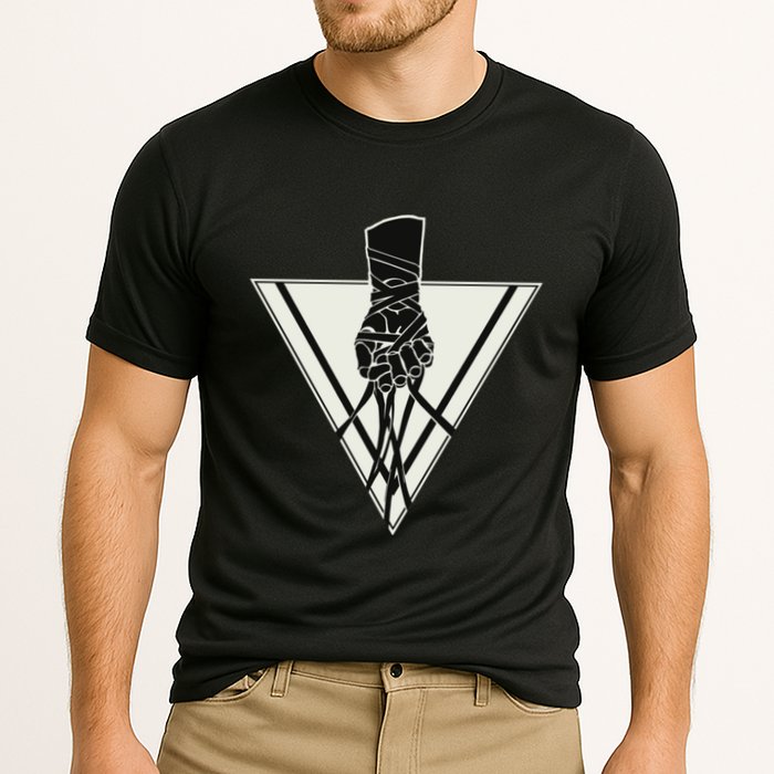 Armored Core Vi Fires Of Rubicon Walter Cooling Performance Crew T-Shirt