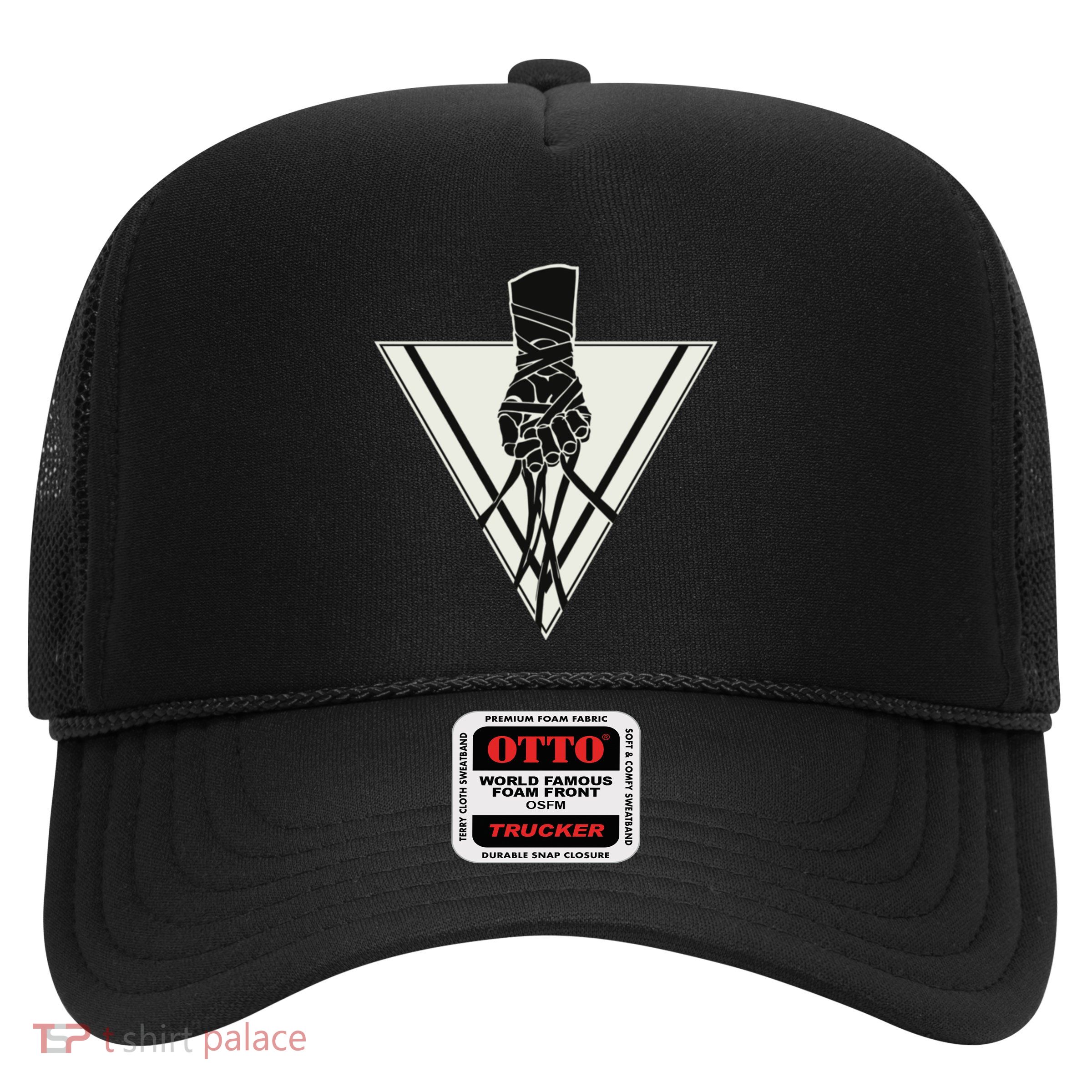 Armored Core Vi Fires Of Rubicon Walter Trucker Hat