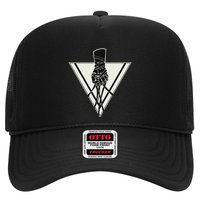 Armored Core Vi Fires Of Rubicon Walter Trucker Hat