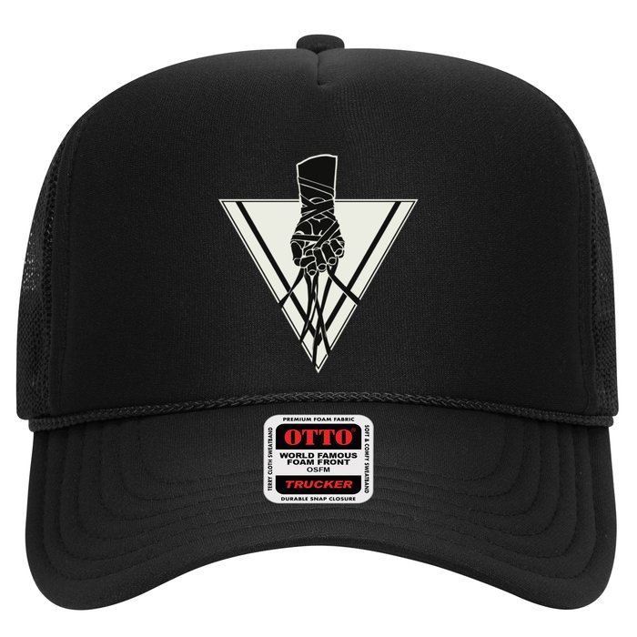 Armored Core Vi Fires Of Rubicon Walter Trucker Hat