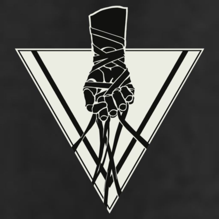 Armored Core Vi Fires Of Rubicon Walter Trucker Hat