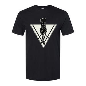 Armored Core Vi Fires Of Rubicon Walter Softstyle CVC T-Shirt