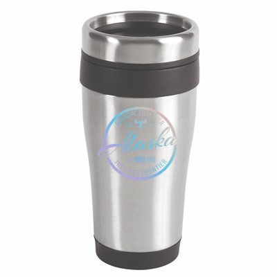 Alaska Cruise Vacation Cruisin Together Great For Groups Meaningful Gift 16oz Travel Tumbler