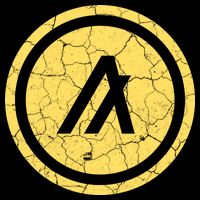 Algorand Crypto Vintage Coin Bucket Hat