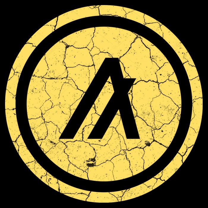 Algorand Crypto Vintage Coin Bucket Hat