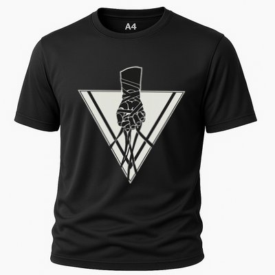 Armored Core Vi Fires Of Rubicon Walter Cooling Performance Crew T-Shirt