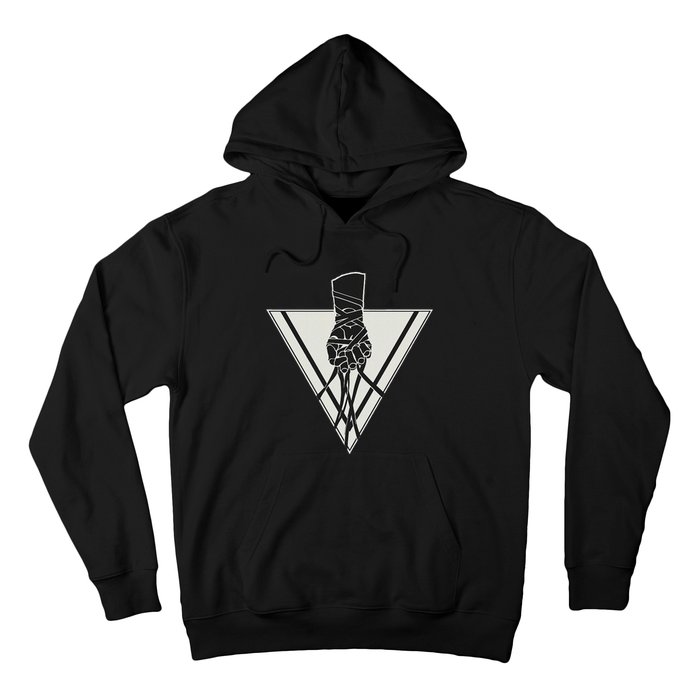 Armored Core Vi Fires Of Rubicon Walter Hoodie