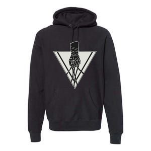 Armored Core Vi Fires Of Rubicon Walter Premium Hoodie