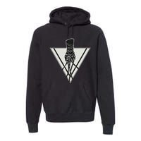 Armored Core Vi Fires Of Rubicon Walter Premium Hoodie