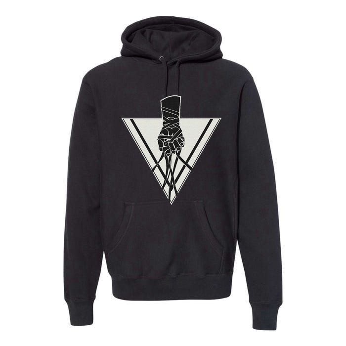 Armored Core Vi Fires Of Rubicon Walter Premium Hoodie