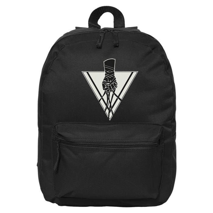 Armored Core Vi Fires Of Rubicon Walter 16 in Basic Backpack